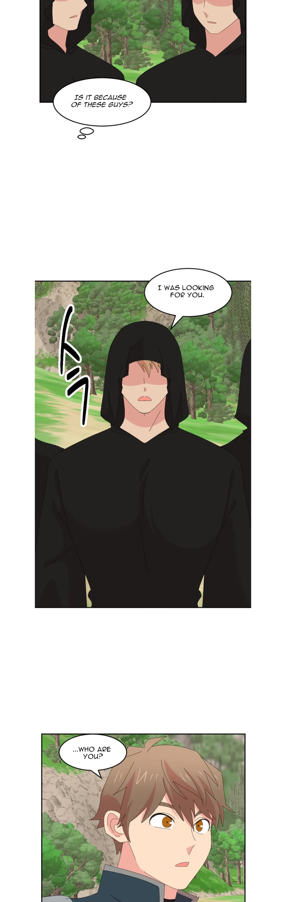 Reader (Chang Han-Yoon) Chapter 184 page 4 - Chapter 184