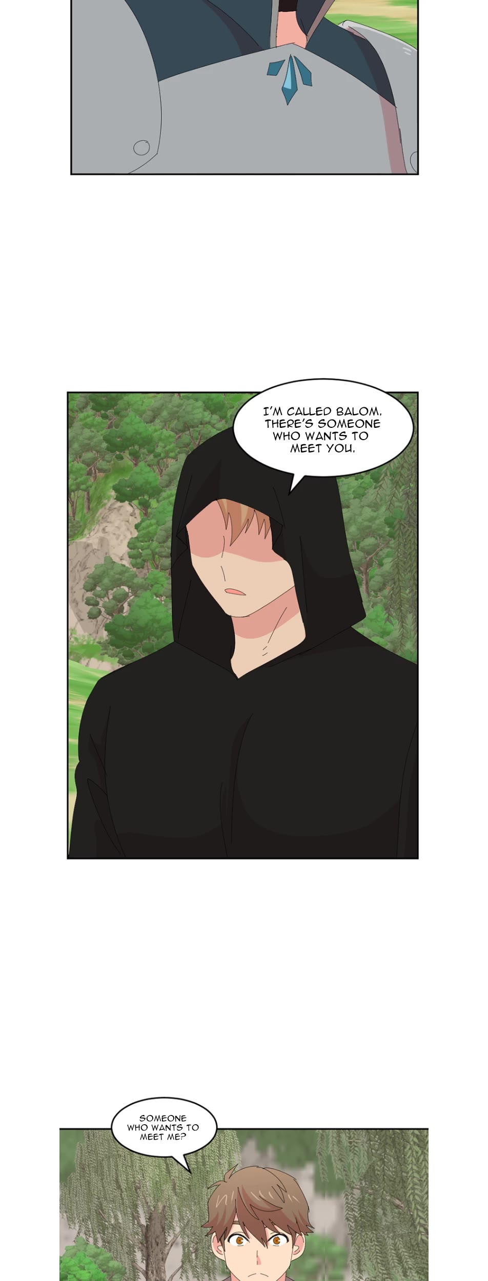 Reader (Chang Han-Yoon) Chapter 184 page 5 - Chapter 184