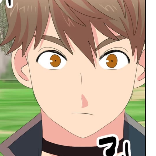 Reader (Chang Han-Yoon) Chapter 184 cover
