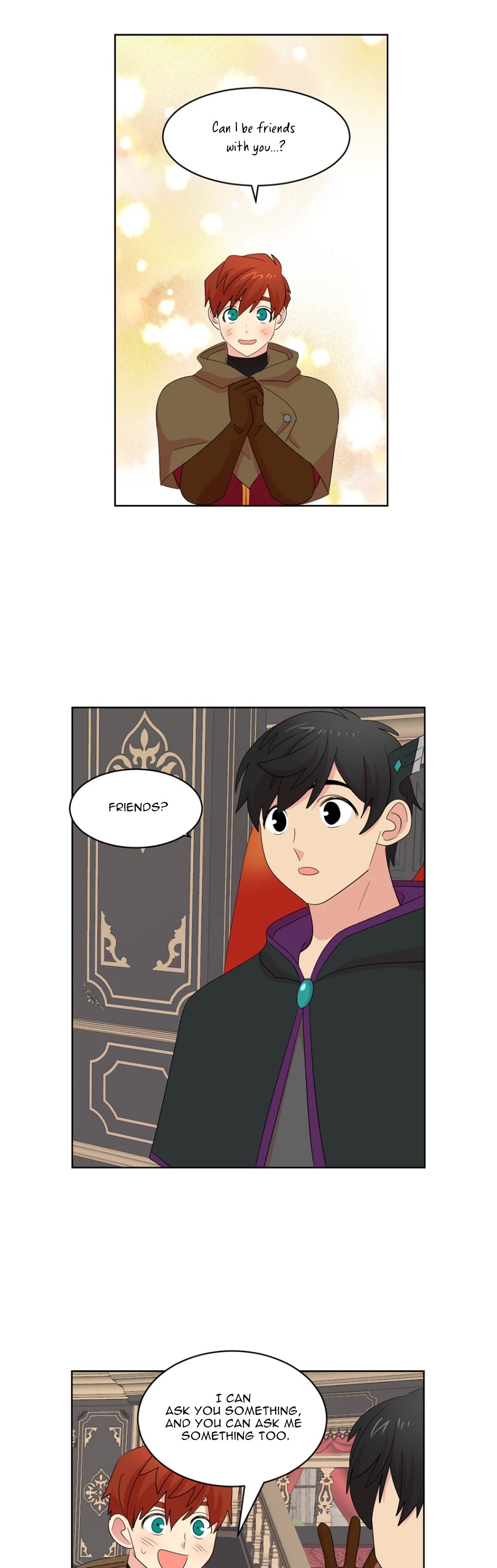 Reader (Chang Han-Yoon) Chapter 185 page 12 - Chapter 185
