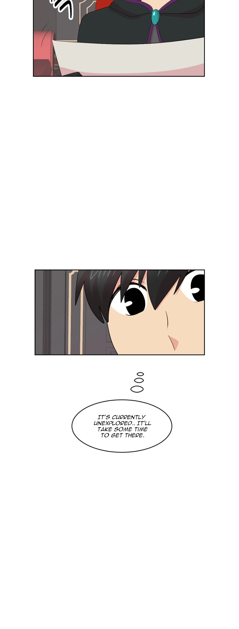 Reader (Chang Han-Yoon) Chapter 185 page 16 - Chapter 185