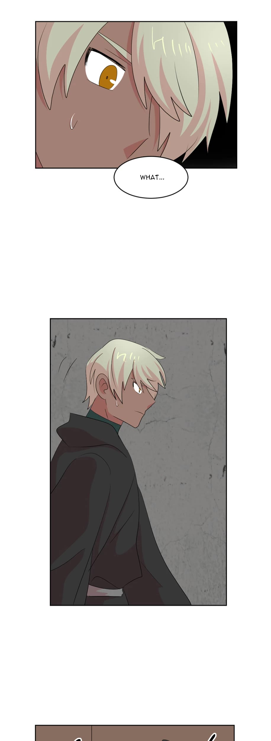 Reader (Chang Han-Yoon) Chapter 185 page 25 - Chapter 185