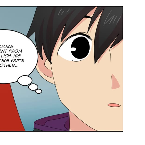 Reader (Chang Han-Yoon) Chapter 186 cover