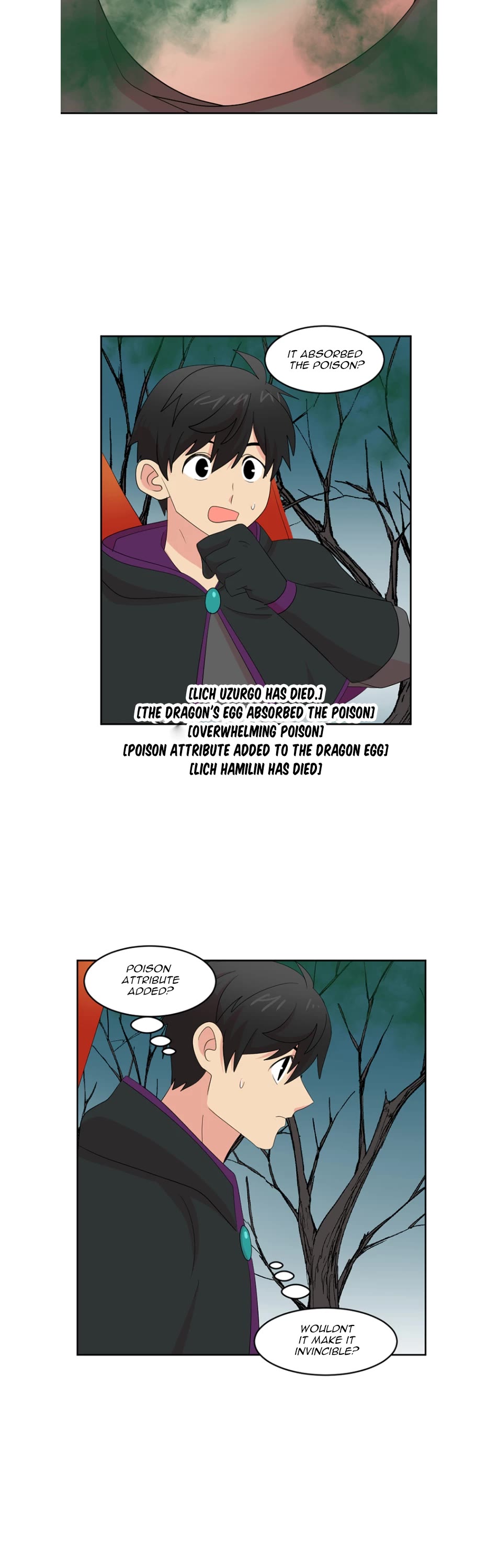 Reader (Chang Han-Yoon) Chapter 187 page 12 - Chapter 187