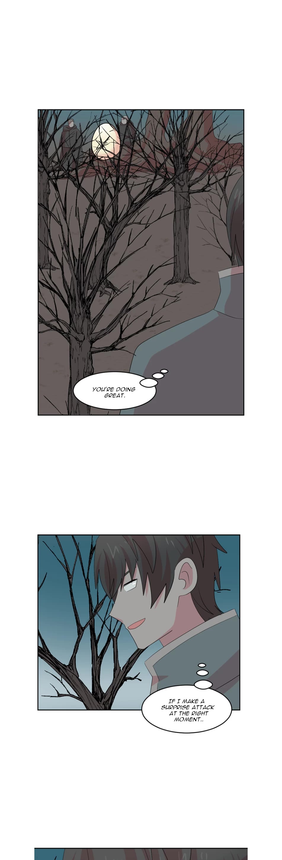 Reader (Chang Han-Yoon) Chapter 187 page 20 - Chapter 187