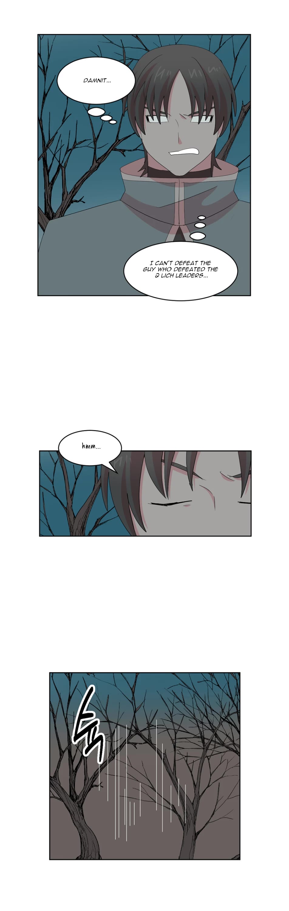 Reader (Chang Han-Yoon) Chapter 187 page 22 - Chapter 187