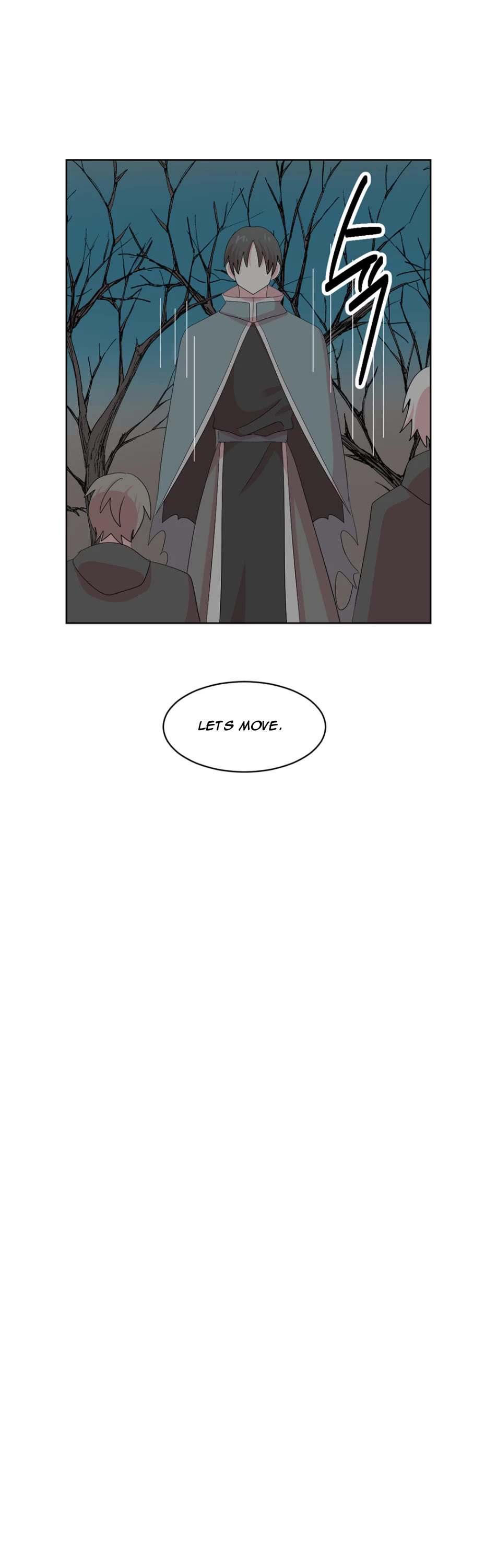 Reader (Chang Han-Yoon) Chapter 187 page 23 - Chapter 187