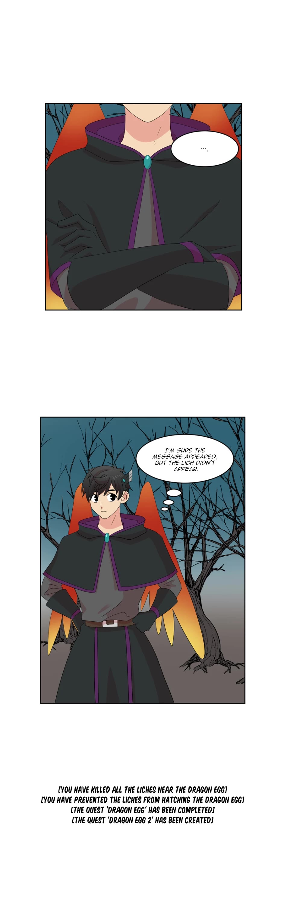 Reader (Chang Han-Yoon) Chapter 187 page 24 - Chapter 187
