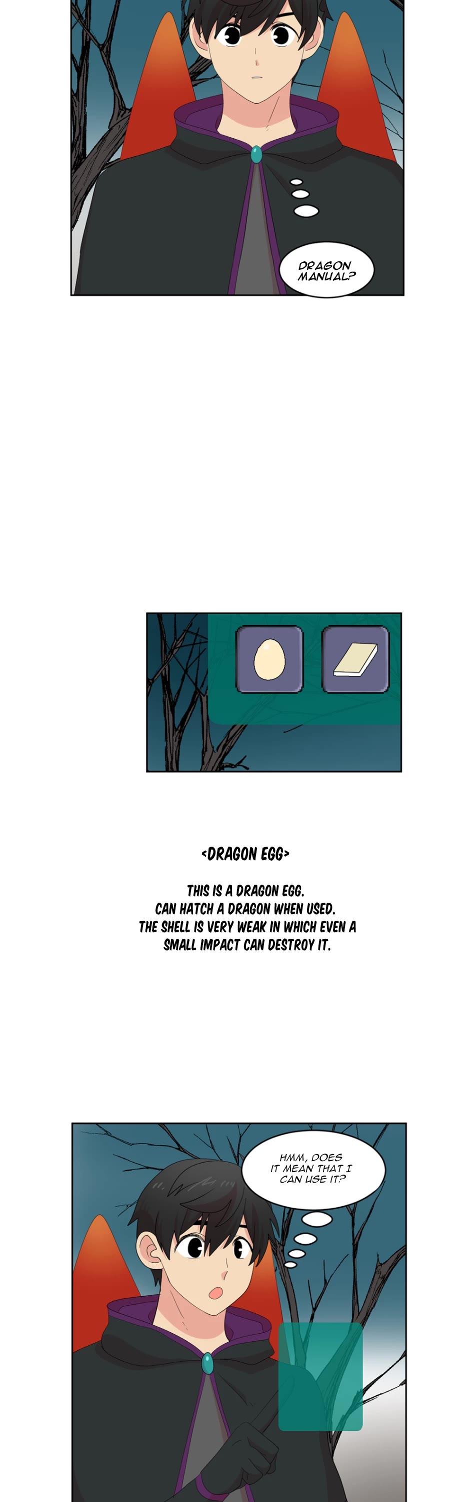Reader (Chang Han-Yoon) Chapter 187 page 28 - Chapter 187