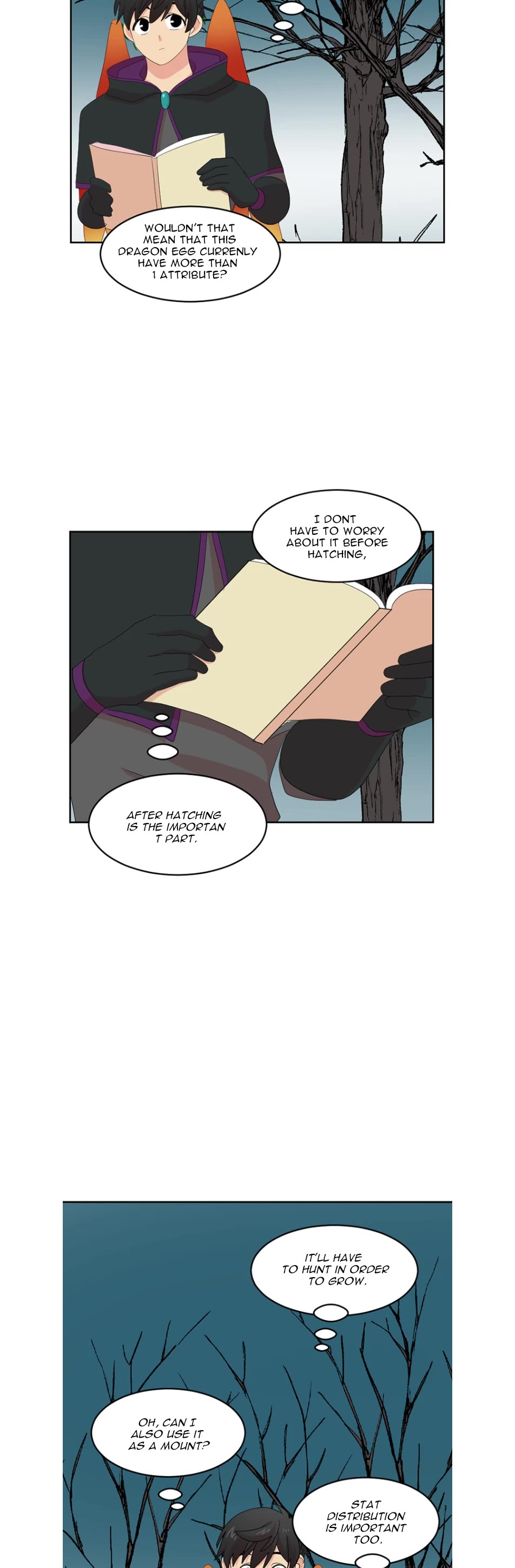 Reader (Chang Han-Yoon) Chapter 187 page 31 - Chapter 187