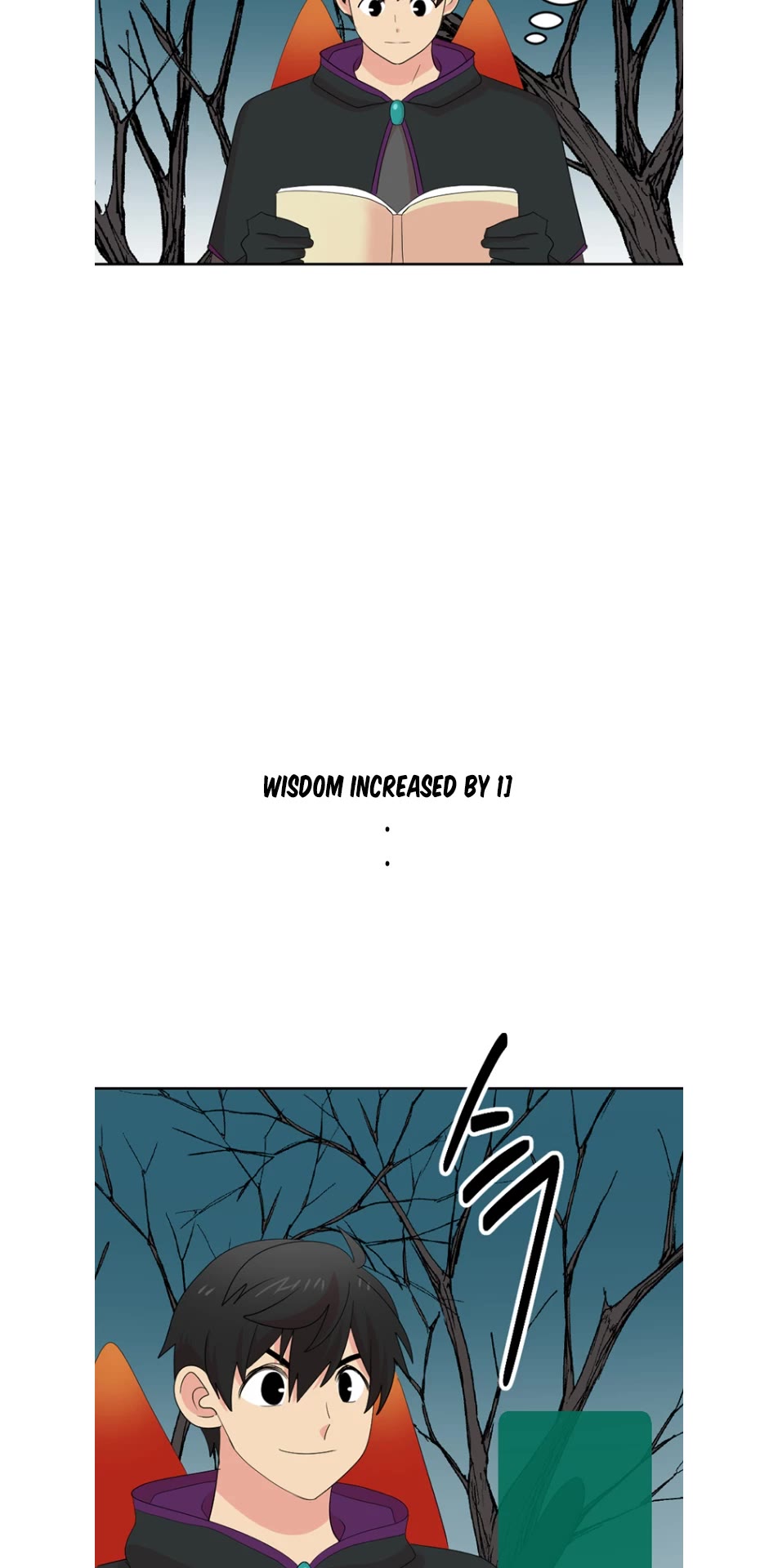 Reader (Chang Han-Yoon) Chapter 187 page 32 - Chapter 187