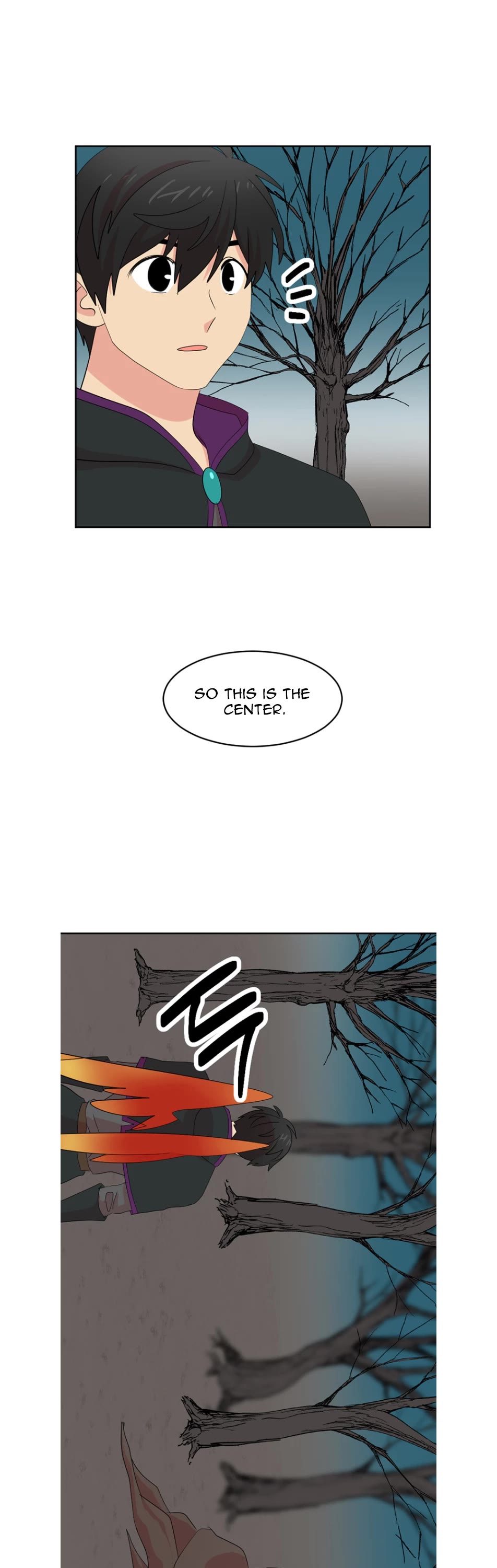 Reader (Chang Han-Yoon) Chapter 187 page 7 - Chapter 187