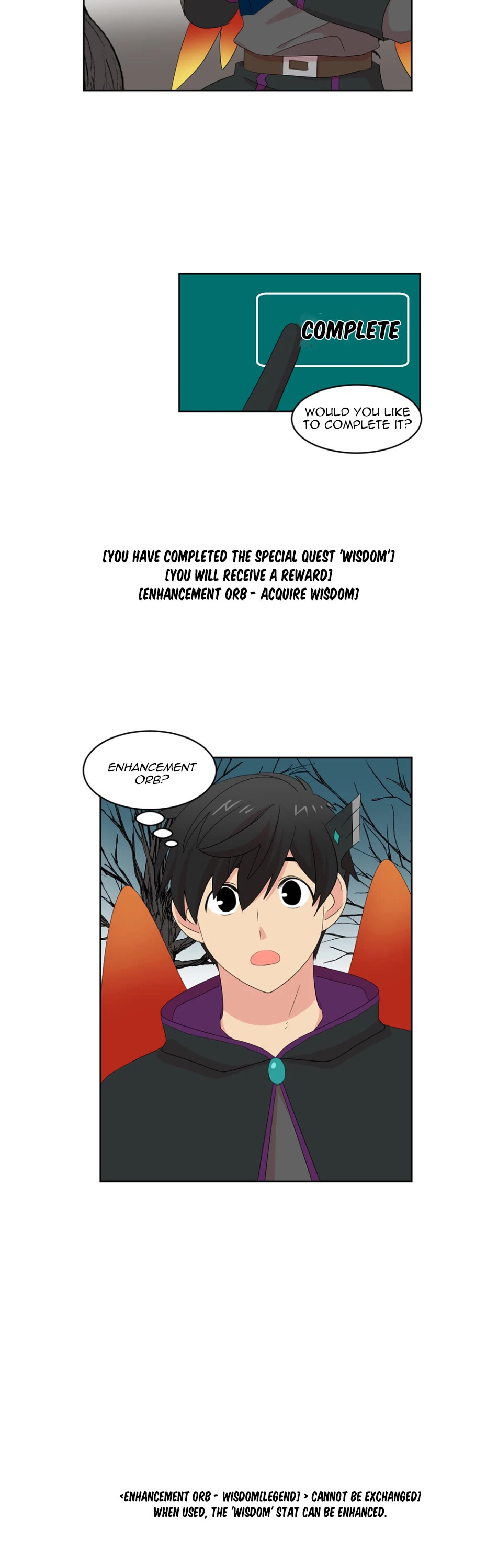 Reader (Chang Han-Yoon) Chapter 188 page 11 - Chapter 188