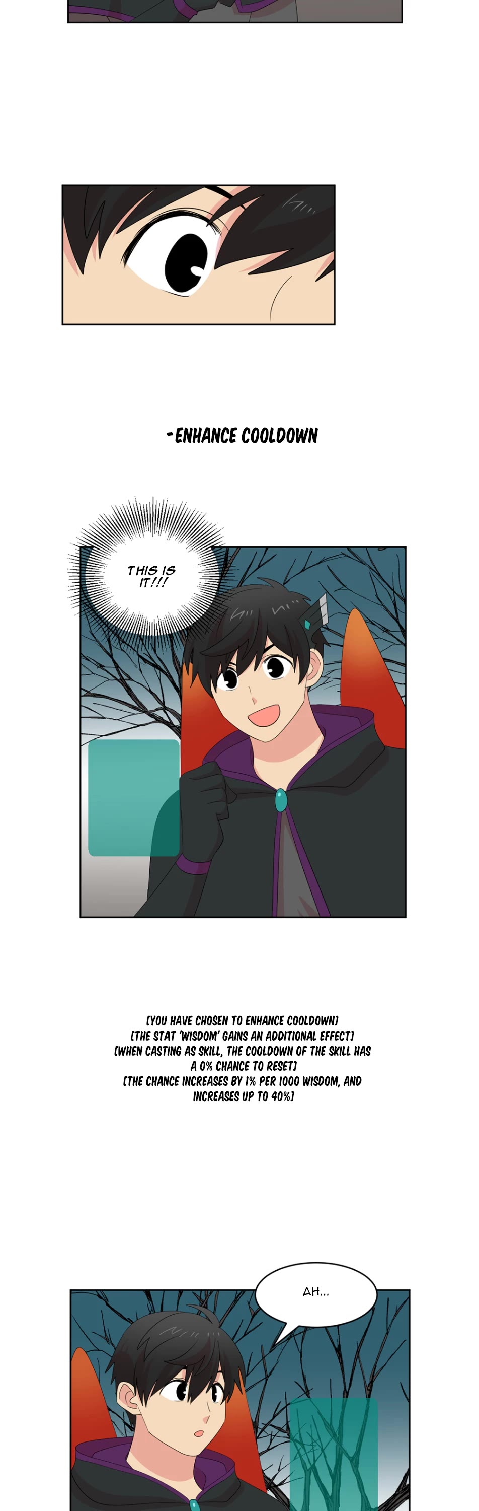 Reader (Chang Han-Yoon) Chapter 188 page 13 - Chapter 188