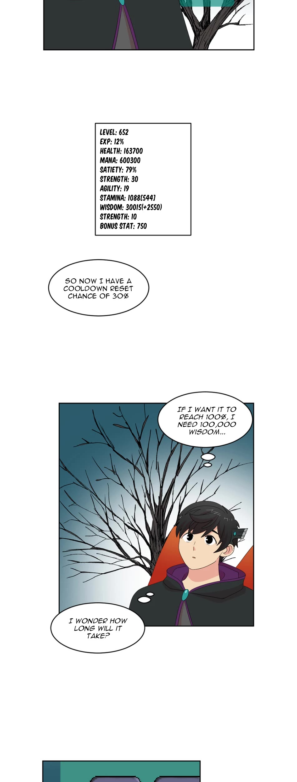 Reader (Chang Han-Yoon) Chapter 188 page 14 - Chapter 188
