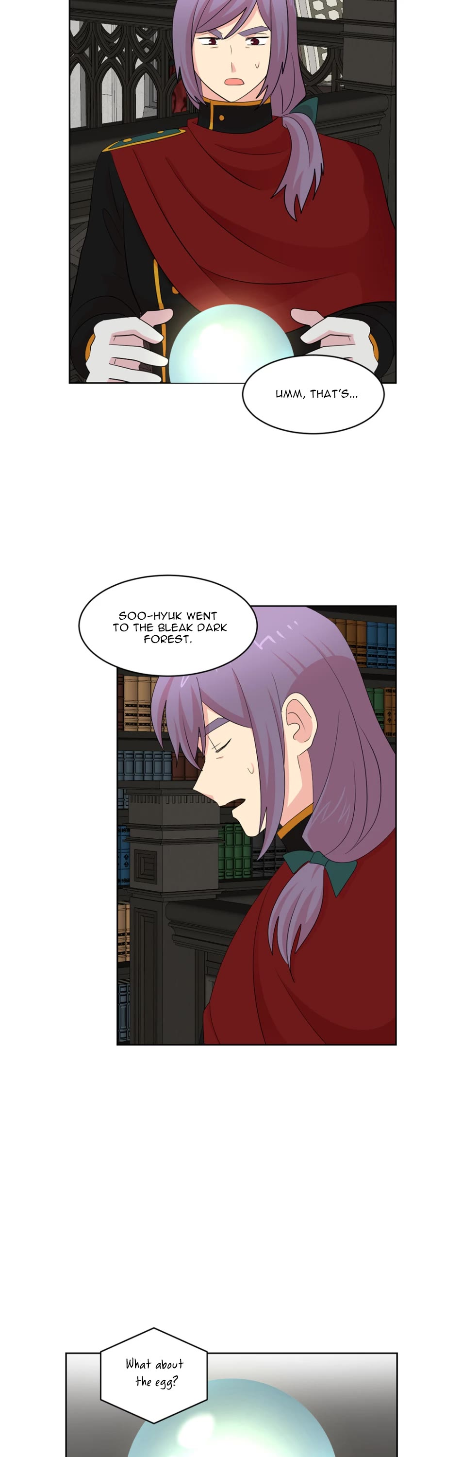Reader (Chang Han-Yoon) Chapter 188 page 17 - Chapter 188