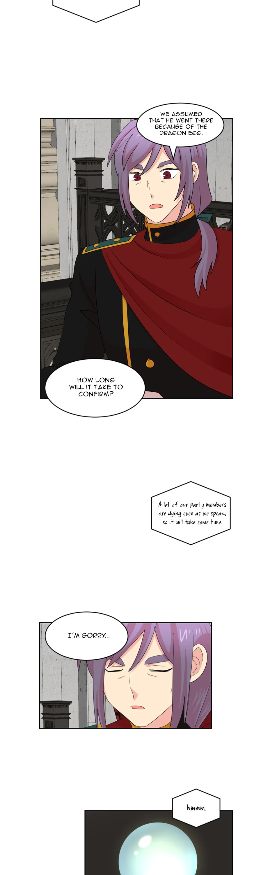 Reader (Chang Han-Yoon) Chapter 188 page 22 - Chapter 188