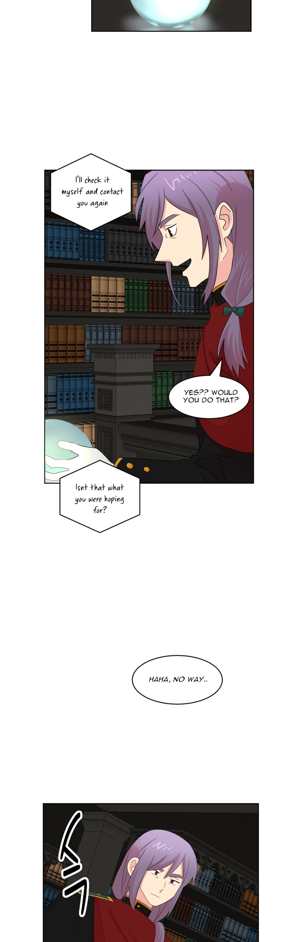Reader (Chang Han-Yoon) Chapter 188 page 23 - Chapter 188