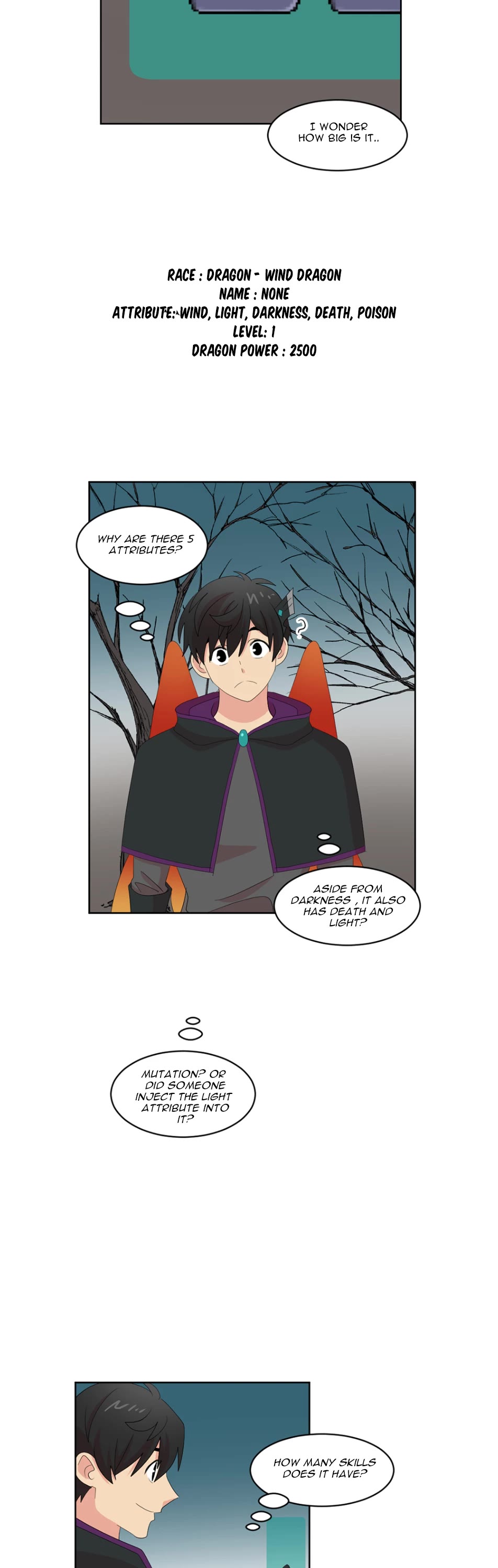 Reader (Chang Han-Yoon) Chapter 188 page 27 - Chapter 188