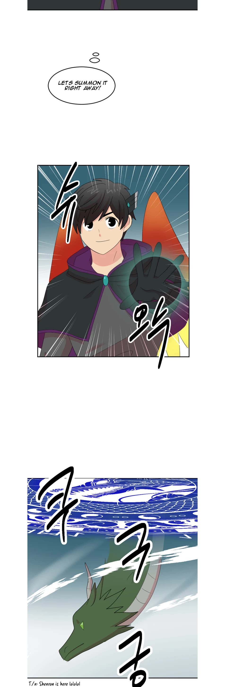 Reader (Chang Han-Yoon) Chapter 188 page 29 - Chapter 188