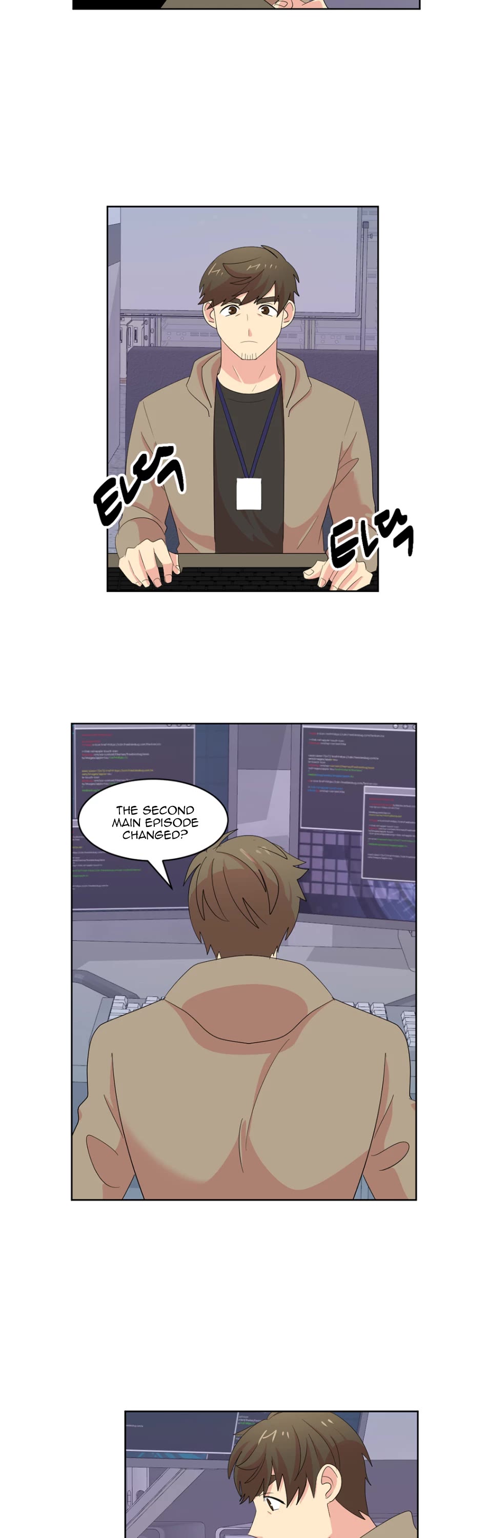 Reader (Chang Han-Yoon) Chapter 188 page 6 - Chapter 188