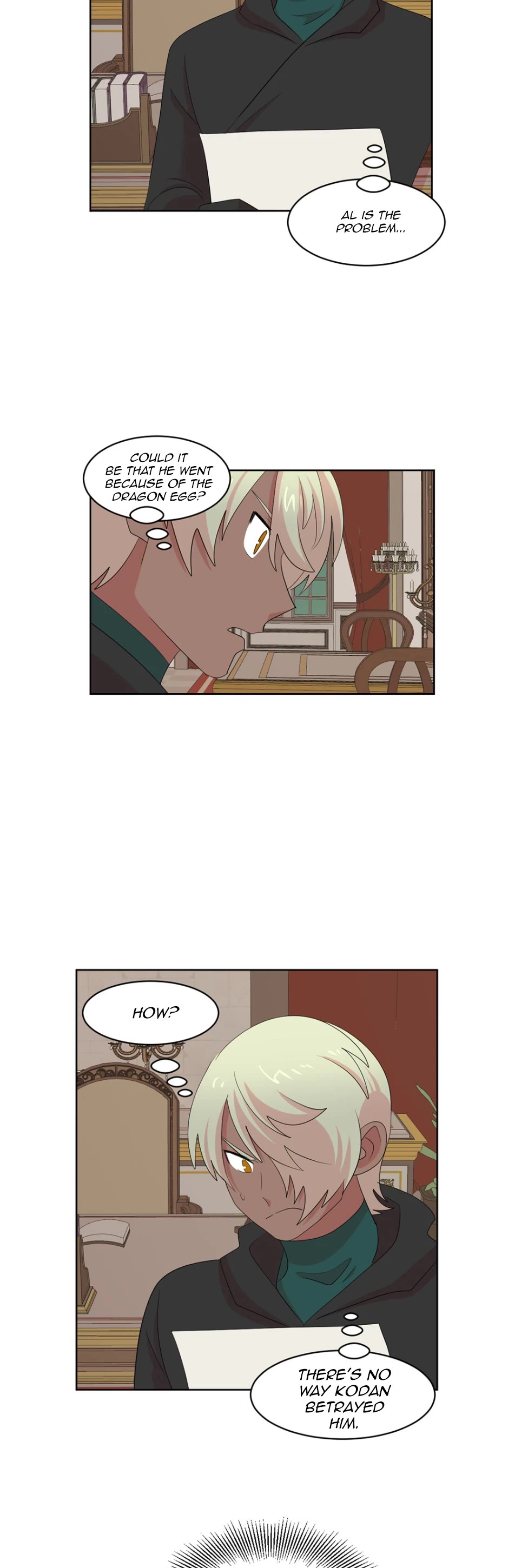 Reader (Chang Han-Yoon) Chapter 188 page 9 - Chapter 188