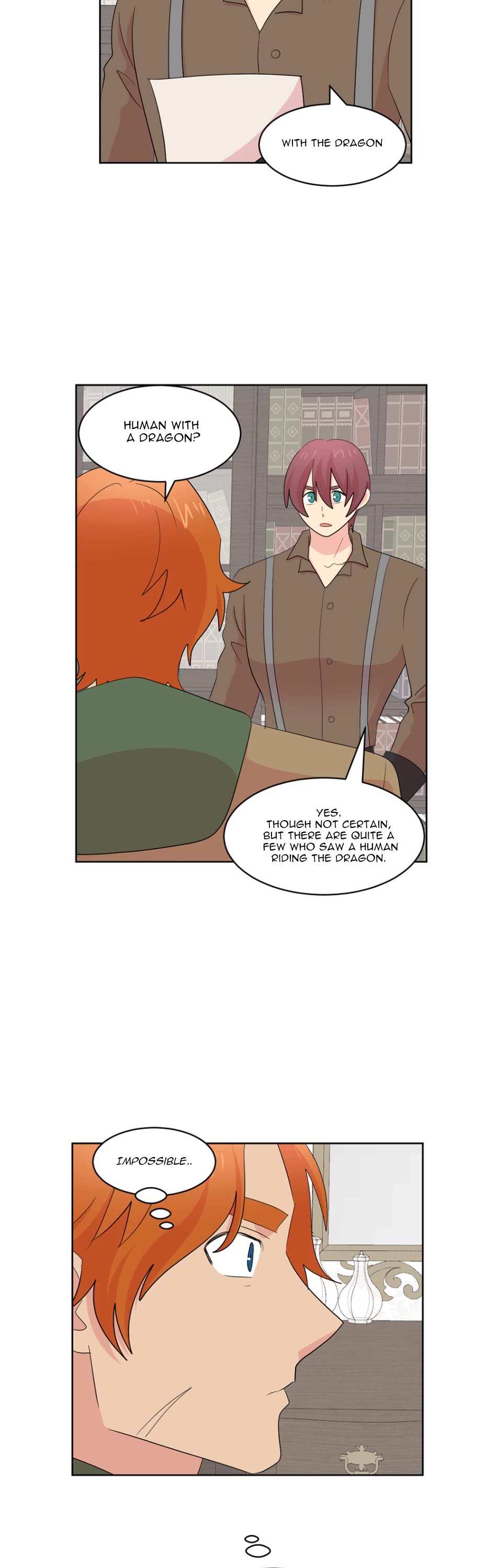 Reader (Chang Han-Yoon) Chapter 189 page 13 - Chapter 189