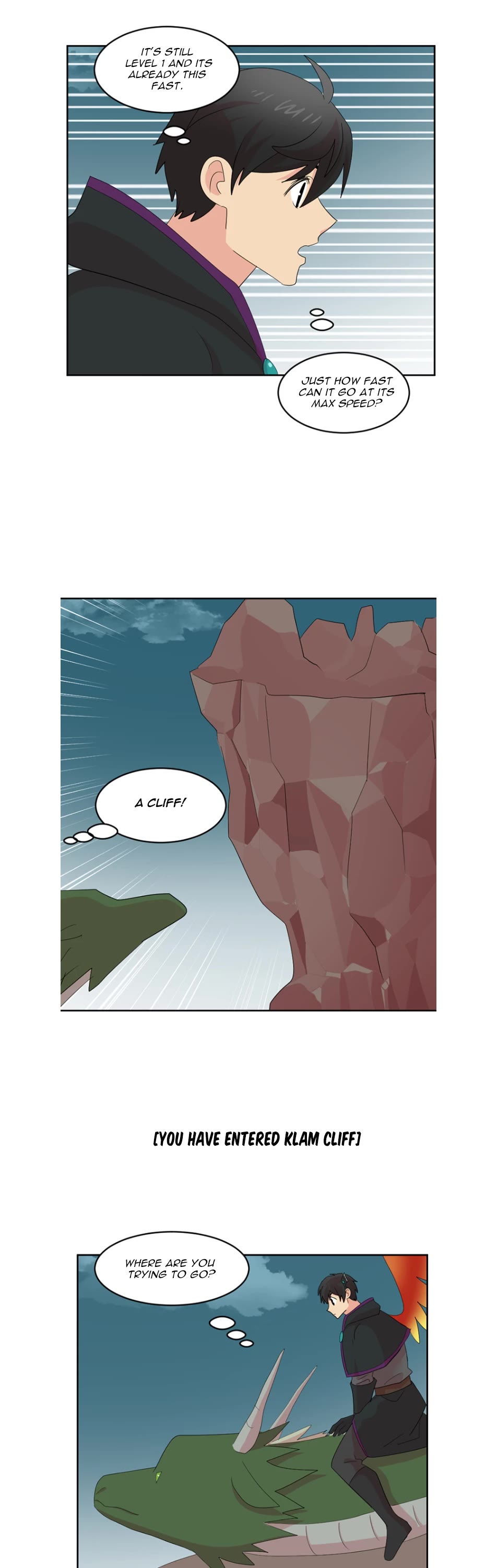 Reader (Chang Han-Yoon) Chapter 189 page 16 - Chapter 189