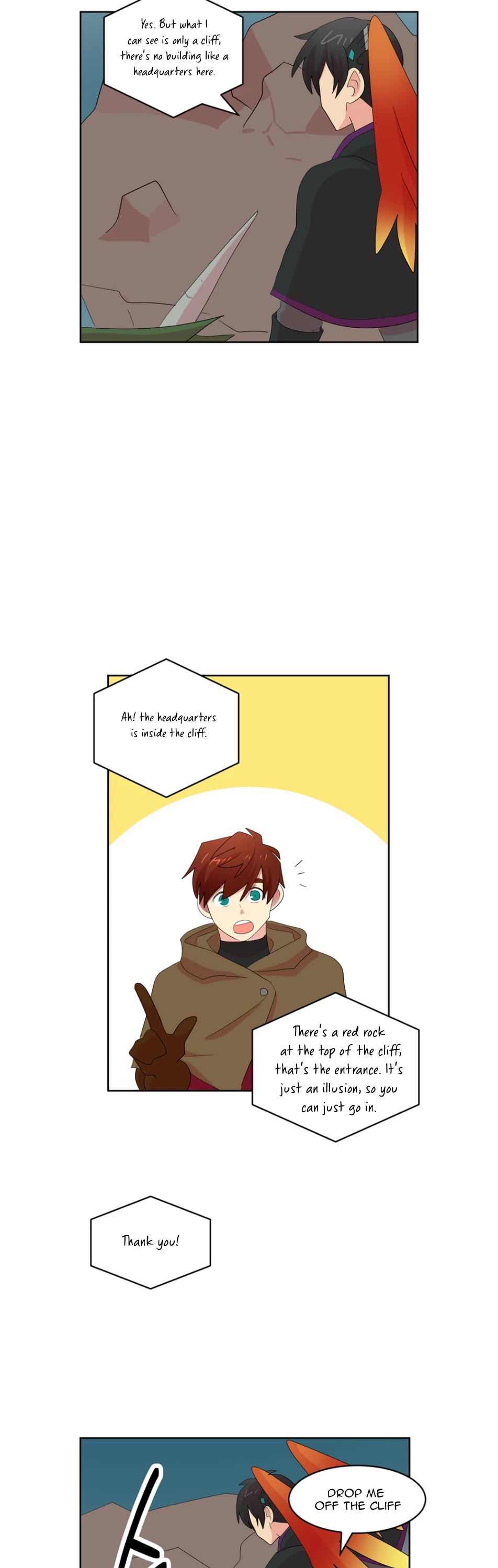 Reader (Chang Han-Yoon) Chapter 189 page 18 - Chapter 189