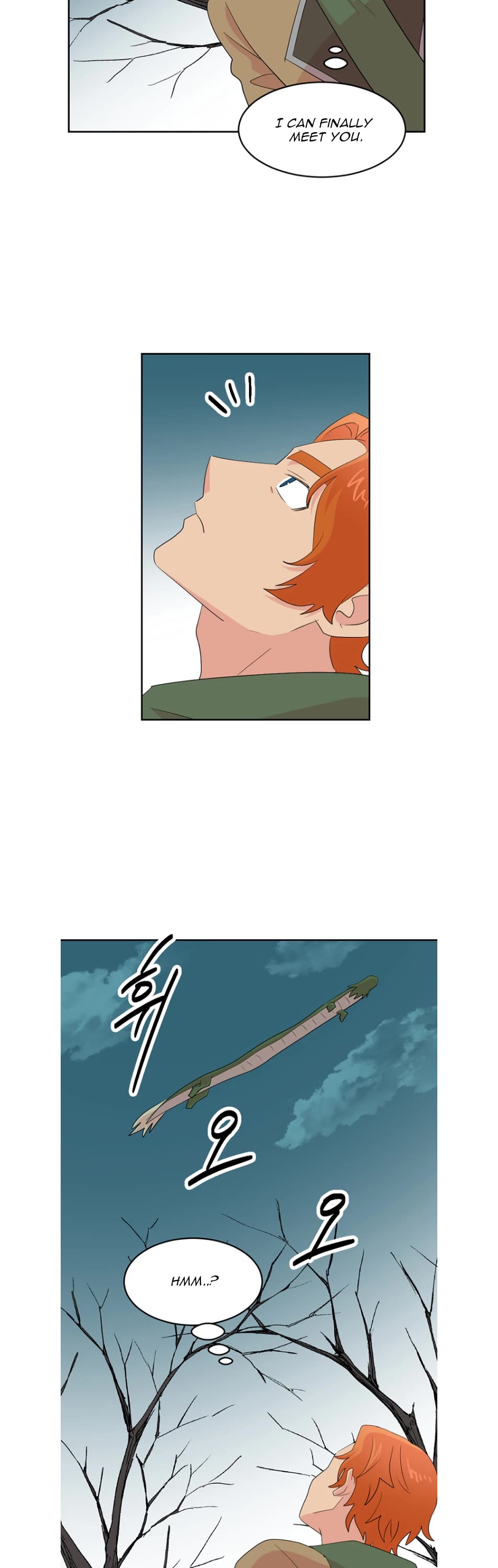 Reader (Chang Han-Yoon) Chapter 189 page 2 - Chapter 189