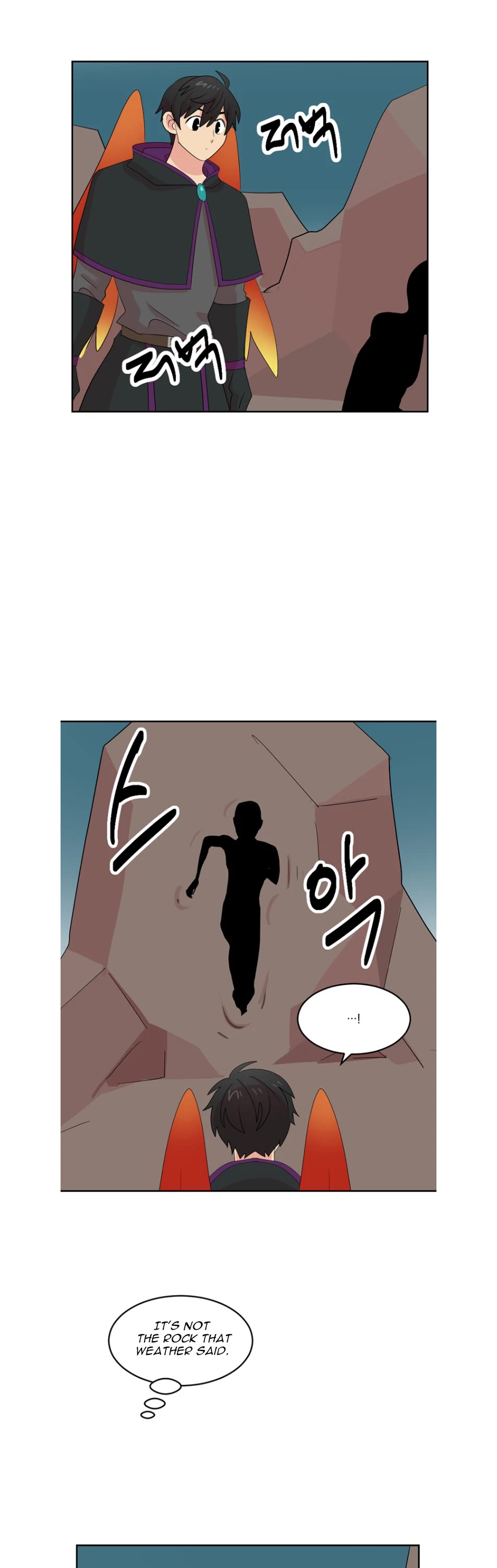 Reader (Chang Han-Yoon) Chapter 189 page 22 - Chapter 189