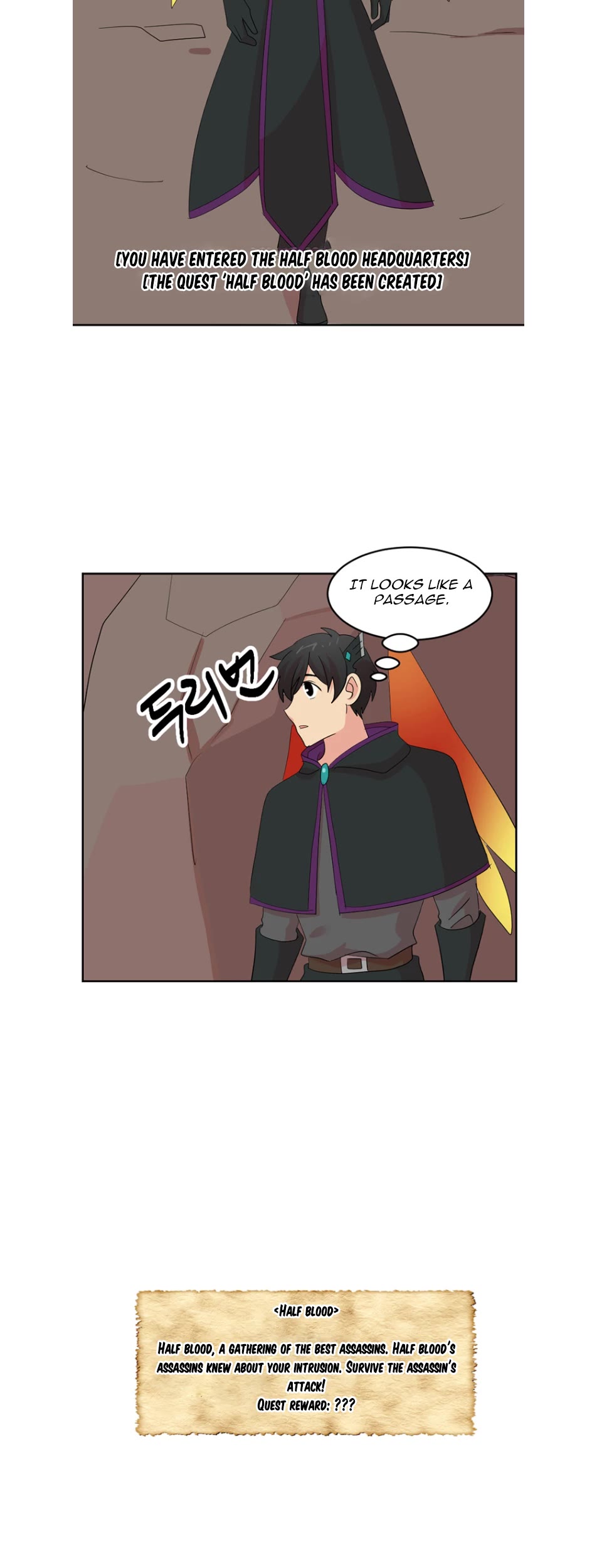 Reader (Chang Han-Yoon) Chapter 189 page 24 - Chapter 189