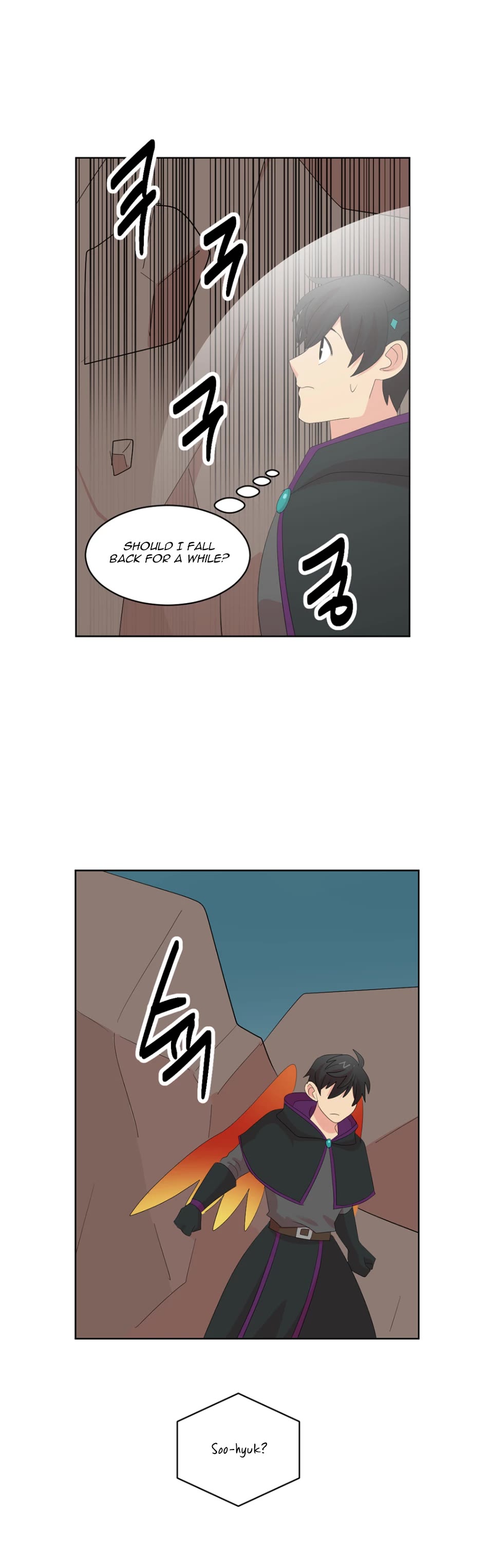Reader (Chang Han-Yoon) Chapter 189 page 27 - Chapter 189