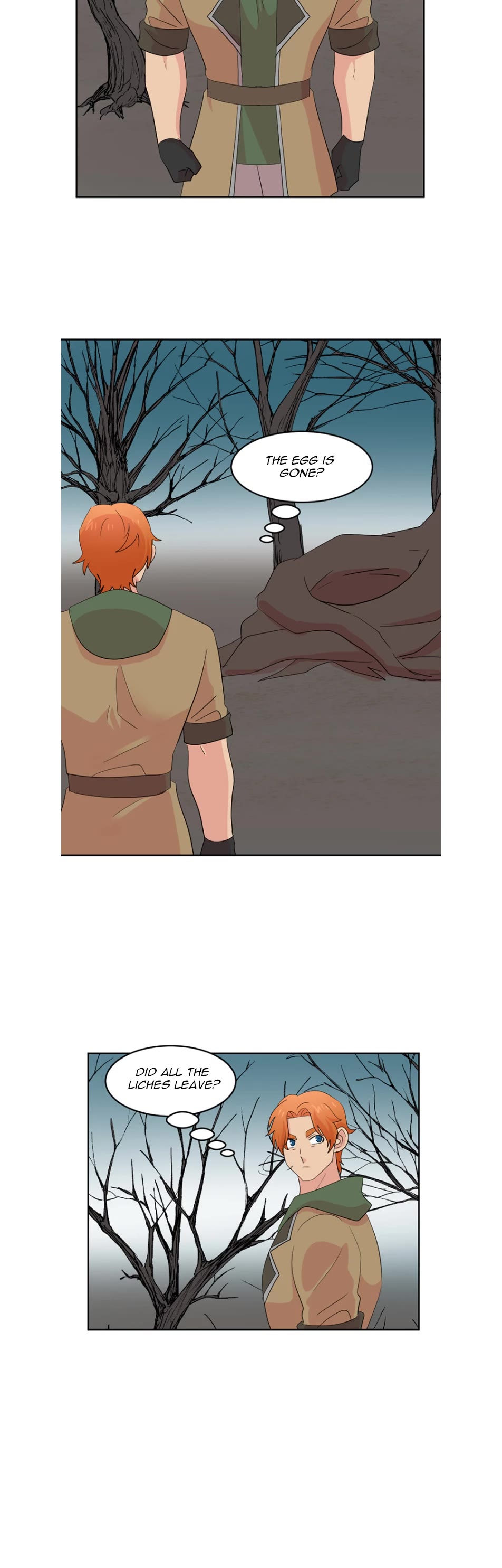 Reader (Chang Han-Yoon) Chapter 189 page 4 - Chapter 189