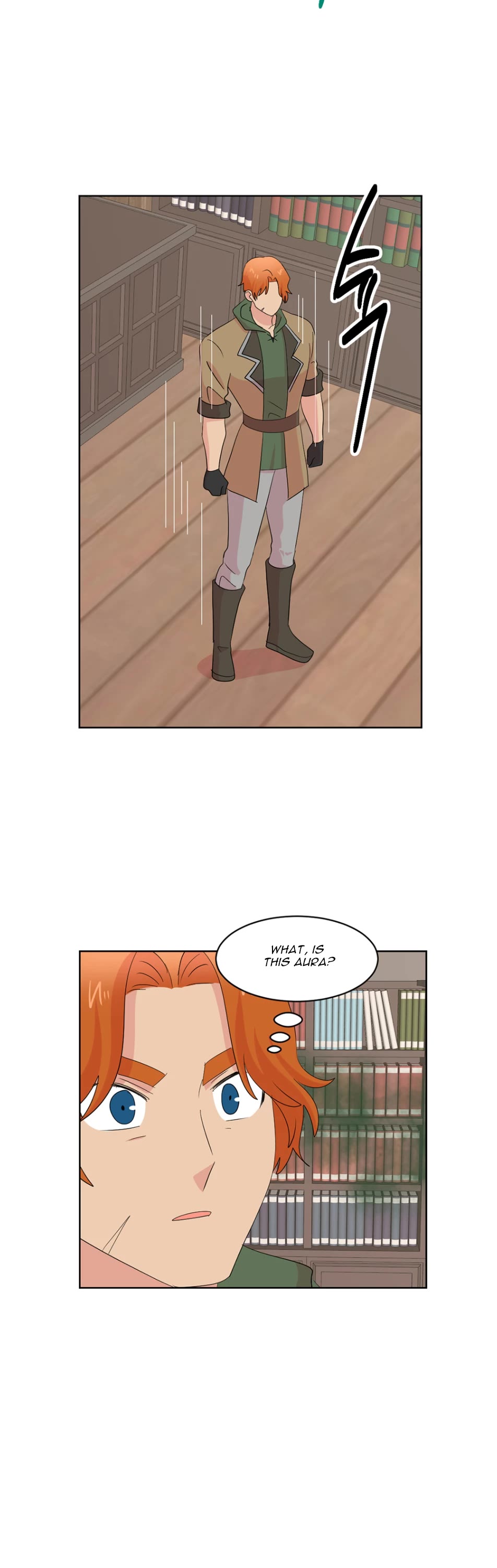 Reader (Chang Han-Yoon) Chapter 189 page 6 - Chapter 189