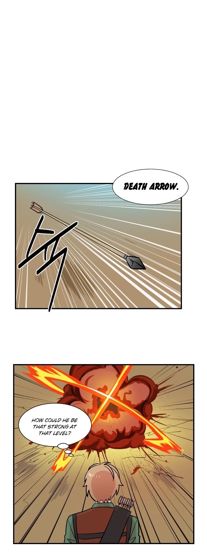 Reader (Chang Han-Yoon) Chapter 19 page 14 - Chapter 19