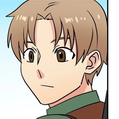 Reader (Chang Han-Yoon) Chapter 19 cover