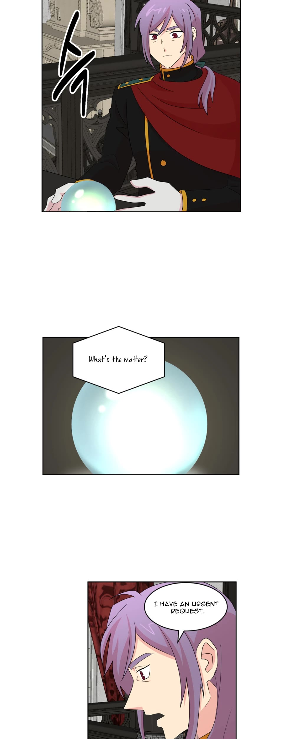 Reader (Chang Han-Yoon) Chapter 190 page 25 - Chapter 190