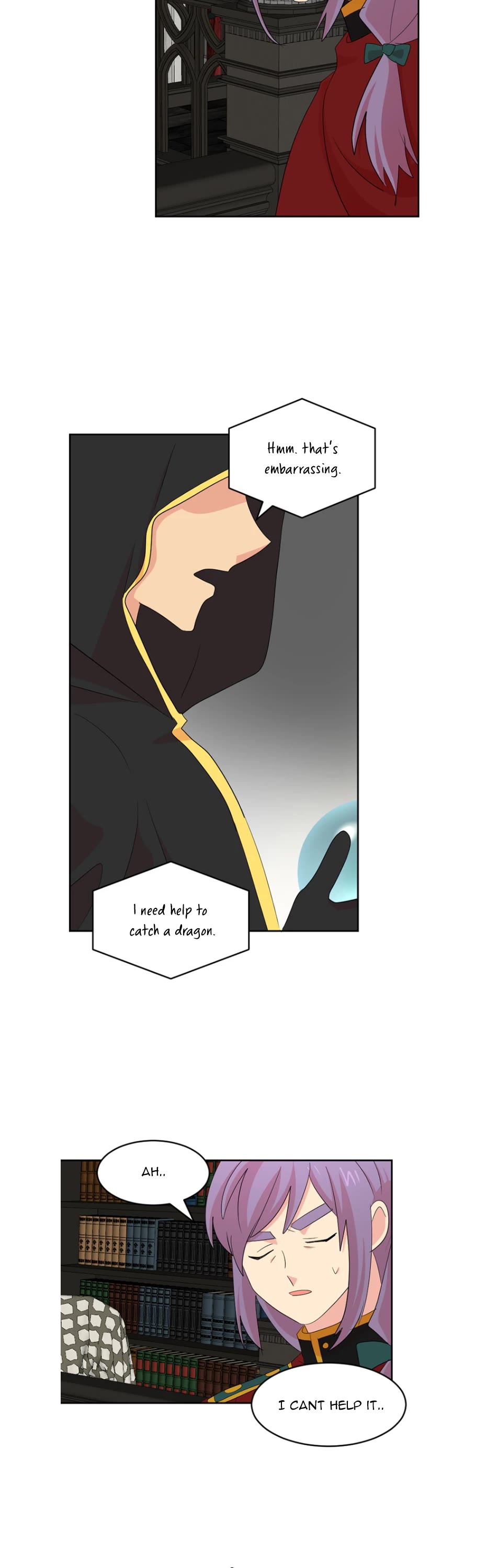 Reader (Chang Han-Yoon) Chapter 190 page 26 - Chapter 190