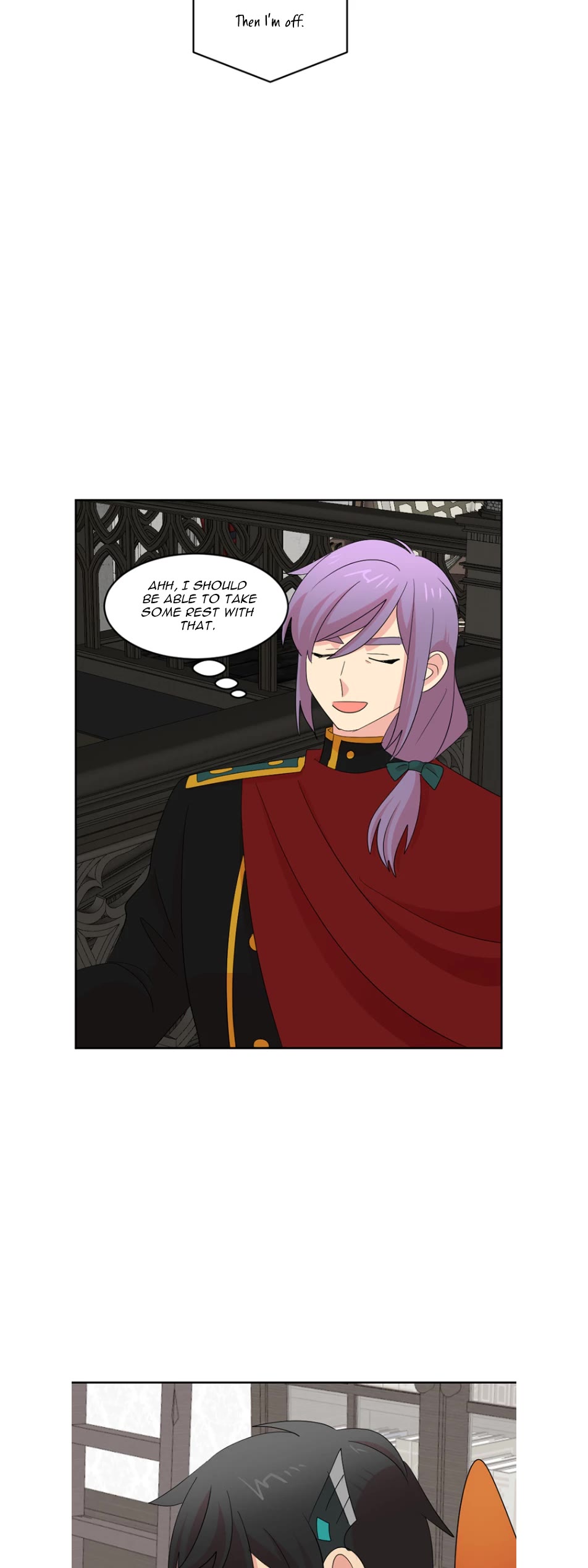 Reader (Chang Han-Yoon) Chapter 190 page 29 - Chapter 190