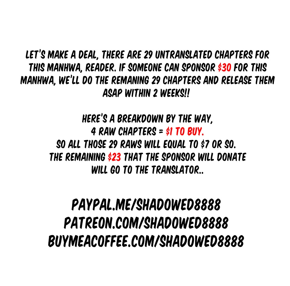 Reader (Chang Han-Yoon) Chapter 190 page 31 - Chapter 190