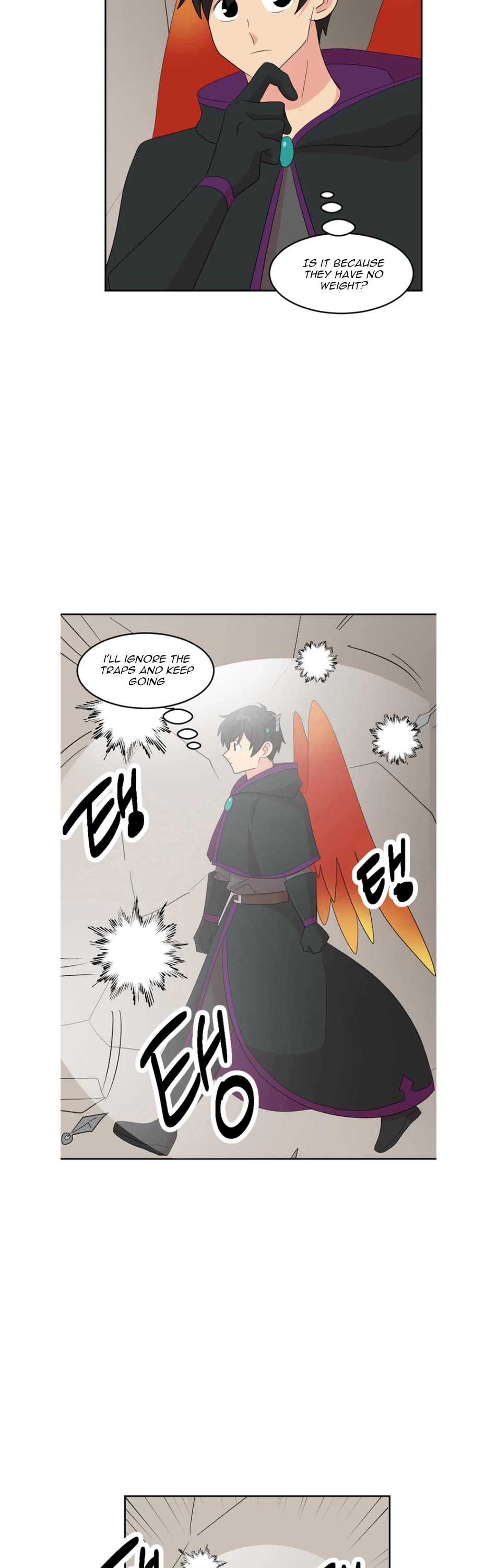 Reader (Chang Han-Yoon) Chapter 190 page 7 - Chapter 190