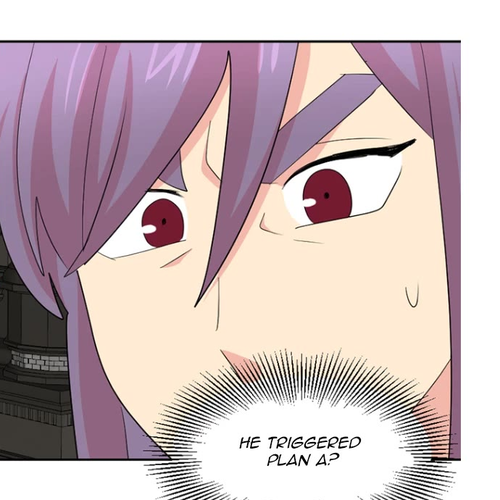 Reader (Chang Han-Yoon) Chapter 190 cover