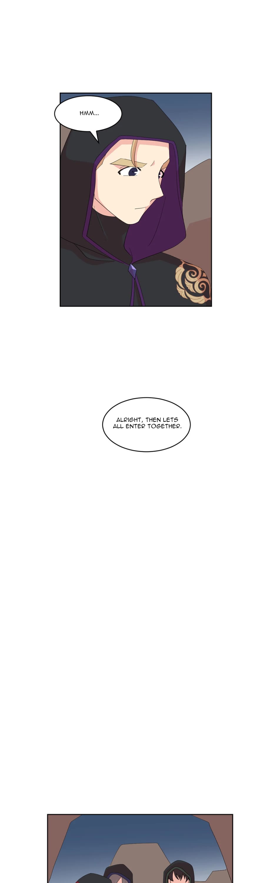 Reader (Chang Han-Yoon) Chapter 191 page 13 - Chapter 191
