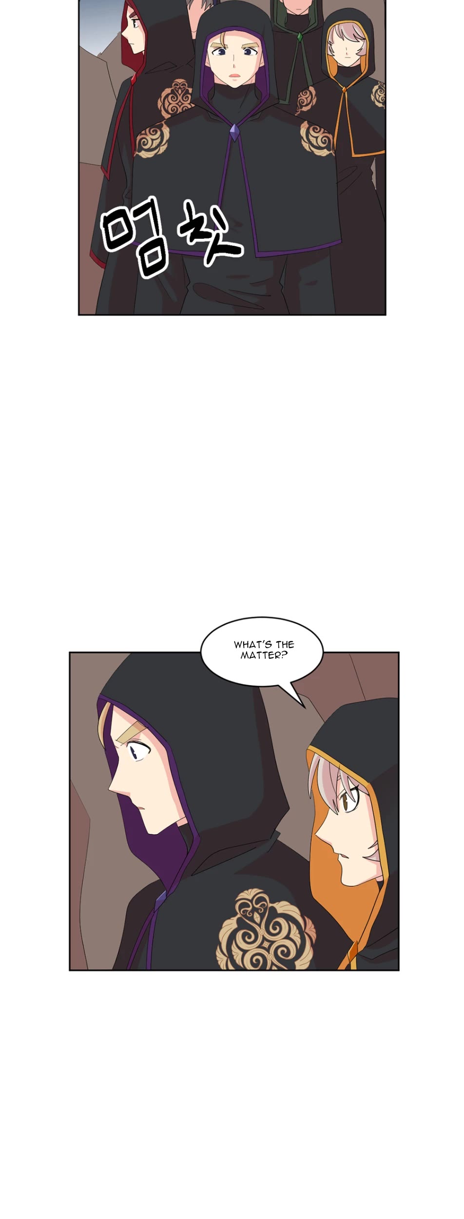 Reader (Chang Han-Yoon) Chapter 191 page 14 - Chapter 191
