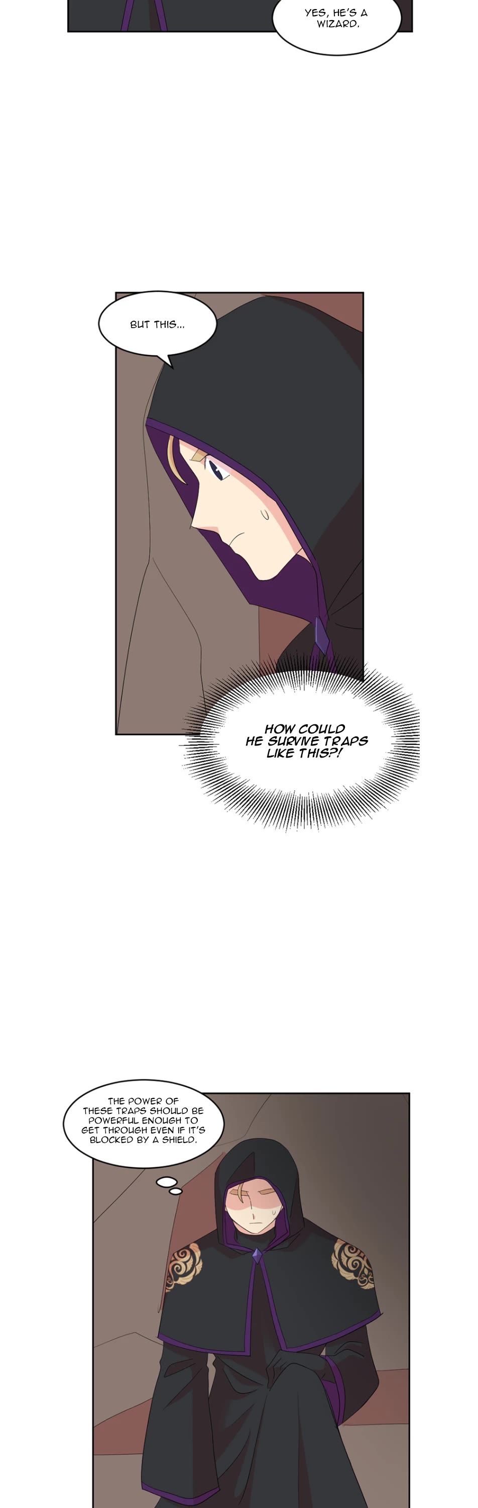 Reader (Chang Han-Yoon) Chapter 191 page 16 - Chapter 191