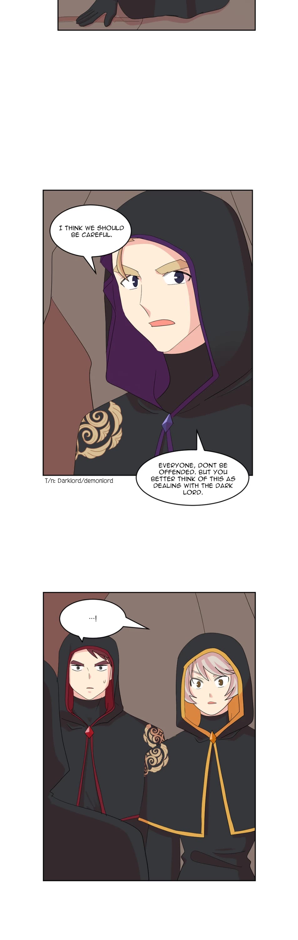 Reader (Chang Han-Yoon) Chapter 191 page 17 - Chapter 191