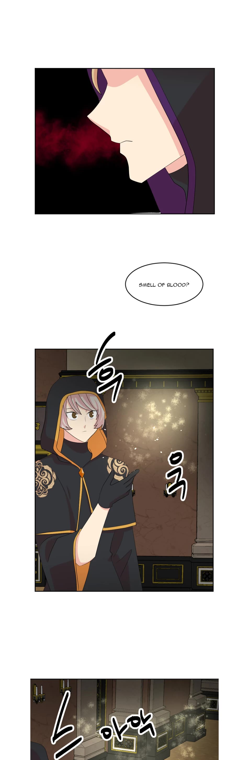 Reader (Chang Han-Yoon) Chapter 191 page 19 - Chapter 191