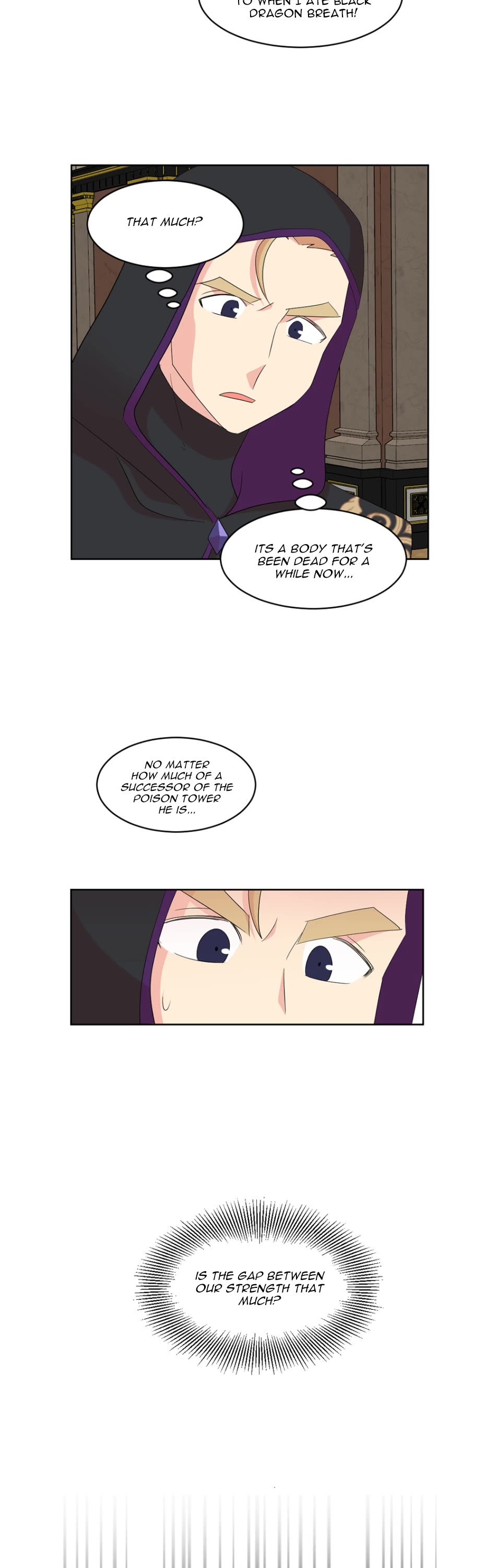 Reader (Chang Han-Yoon) Chapter 191 page 23 - Chapter 191