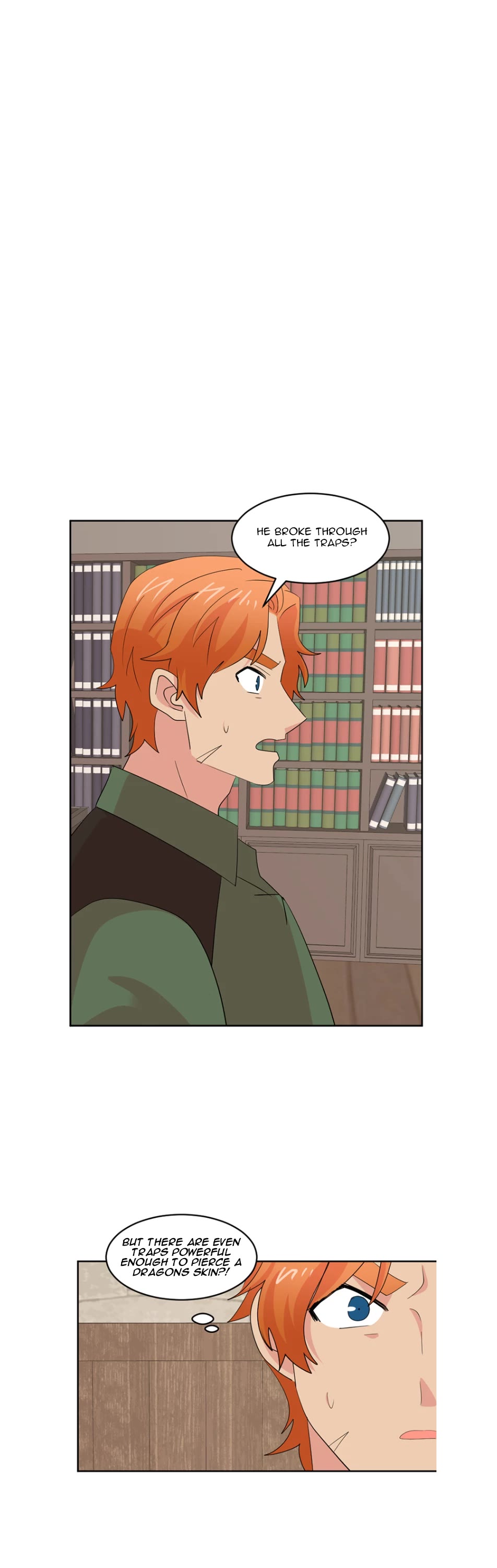 Reader (Chang Han-Yoon) Chapter 191 page 3 - Chapter 191